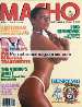 Adult magazine Macho Vol. 1 No. 5 - Sep 1983